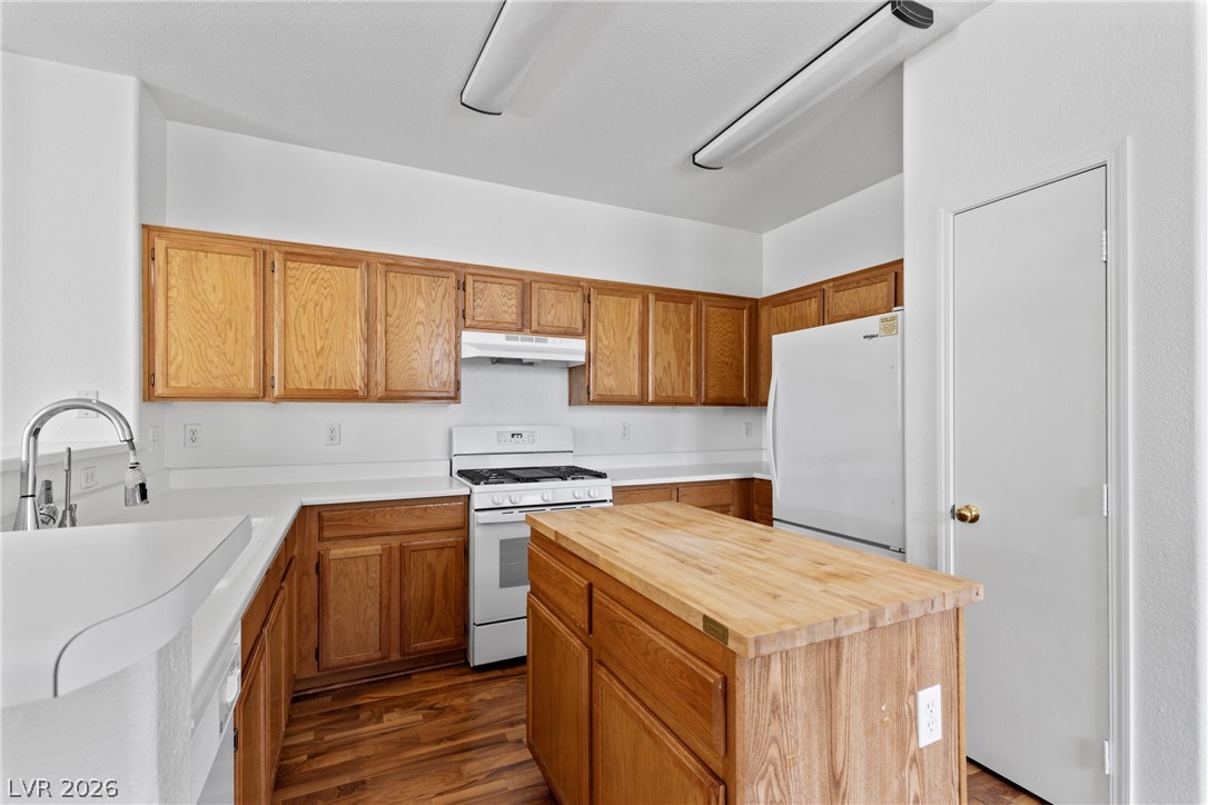 5026 Droubay Drive Las Vegas NV 89122