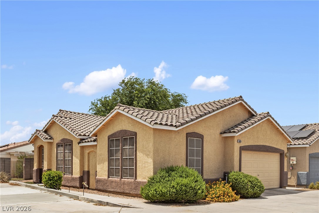 5026 Droubay Drive Las Vegas NV 89122