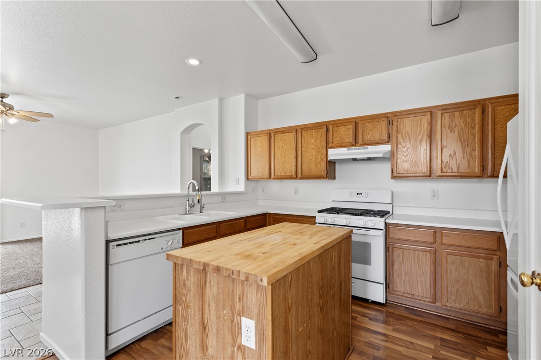 5026 Droubay Drive Las Vegas NV 89122