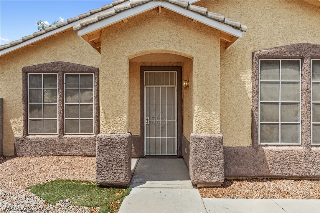 5026 Droubay Drive Las Vegas NV 89122