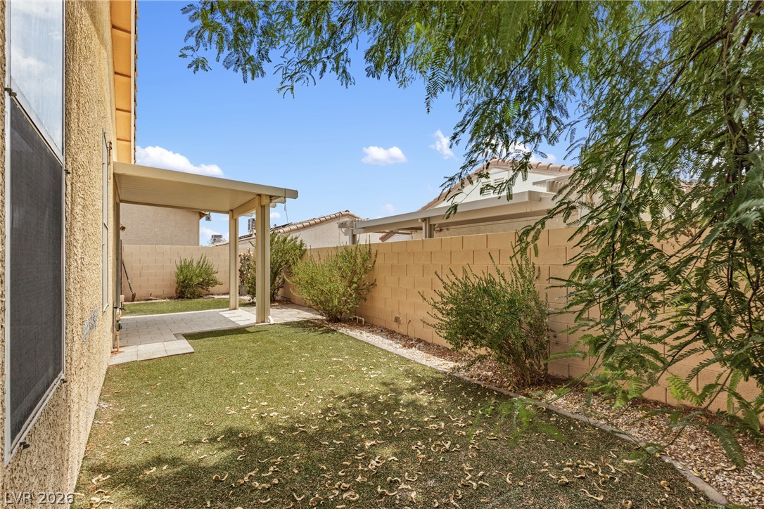 5026 Droubay Drive Las Vegas NV 89122