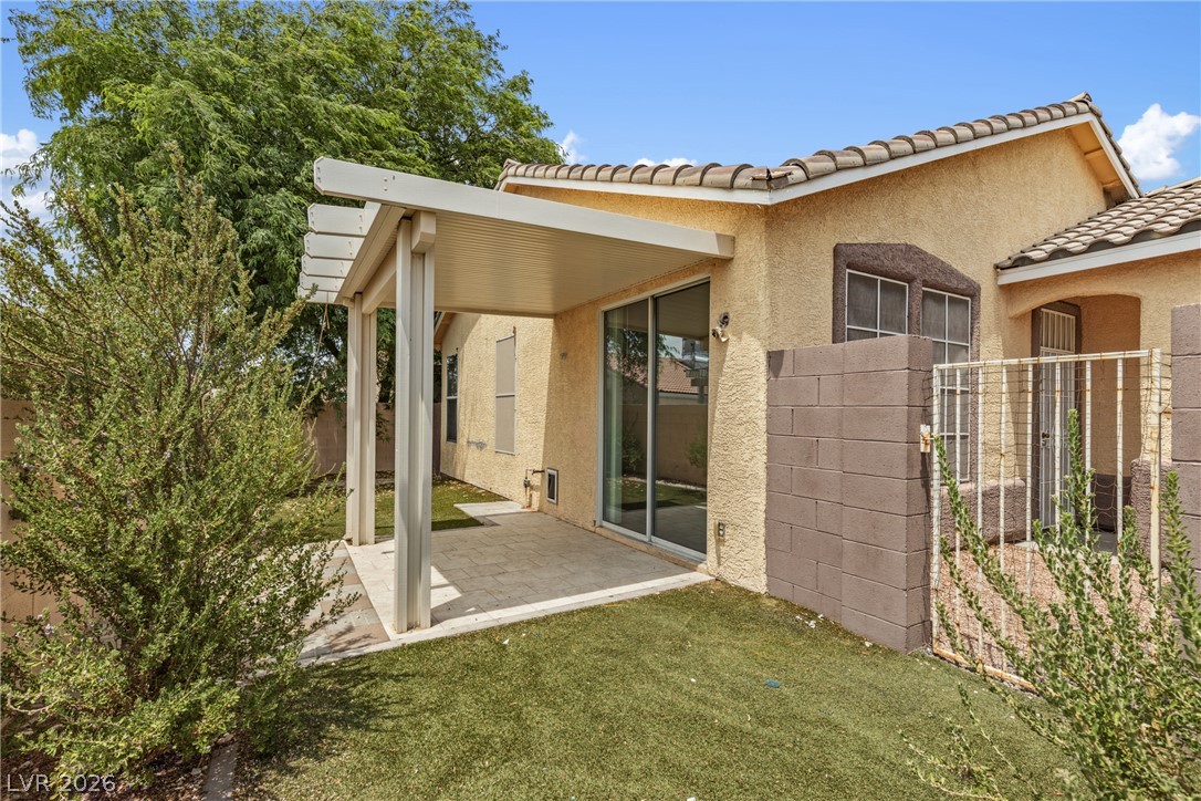 5026 Droubay Drive Las Vegas NV 89122