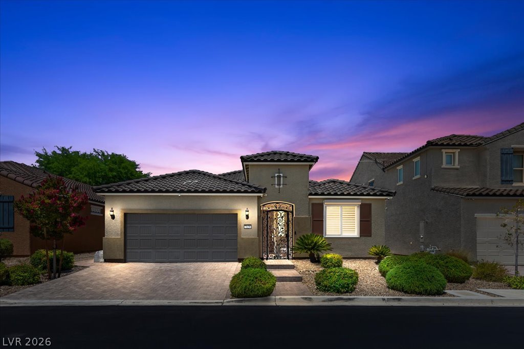 7129 Tavita Street Las Vegas NV 89113