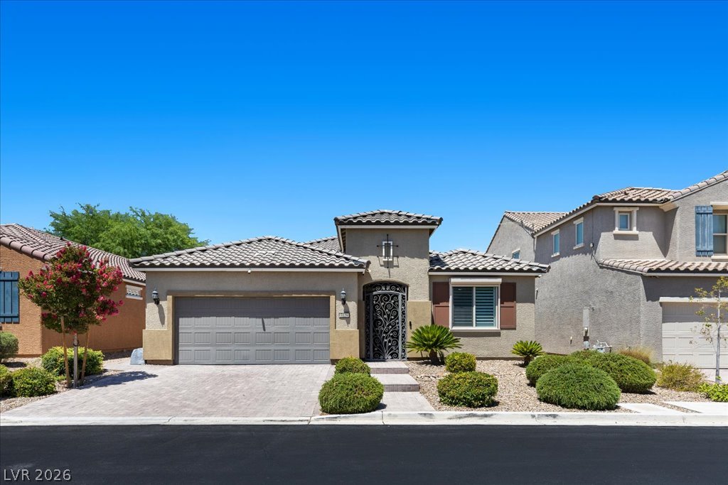 7129 Tavita Street Las Vegas NV 89113