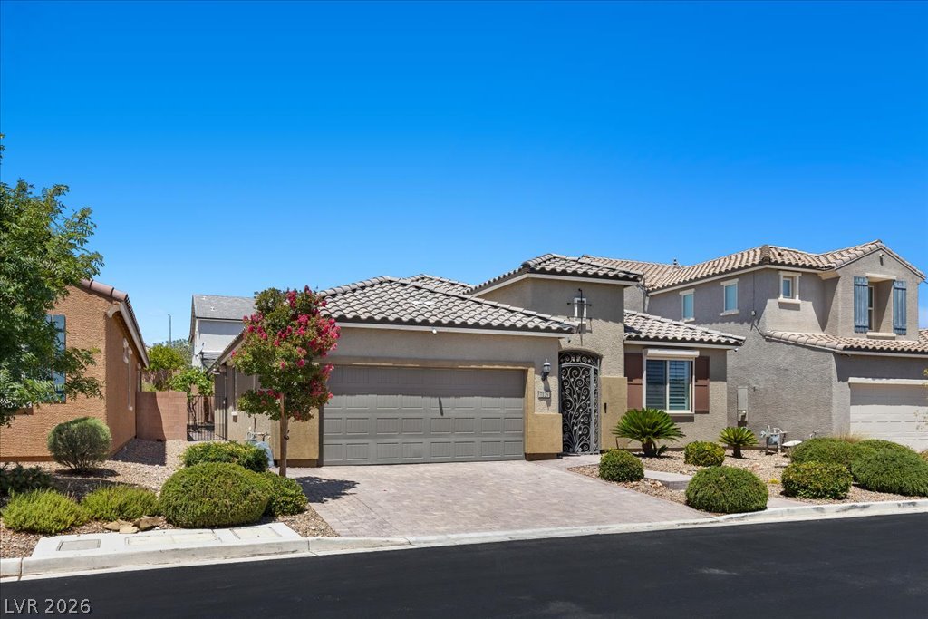 7129 Tavita Street Las Vegas NV 89113