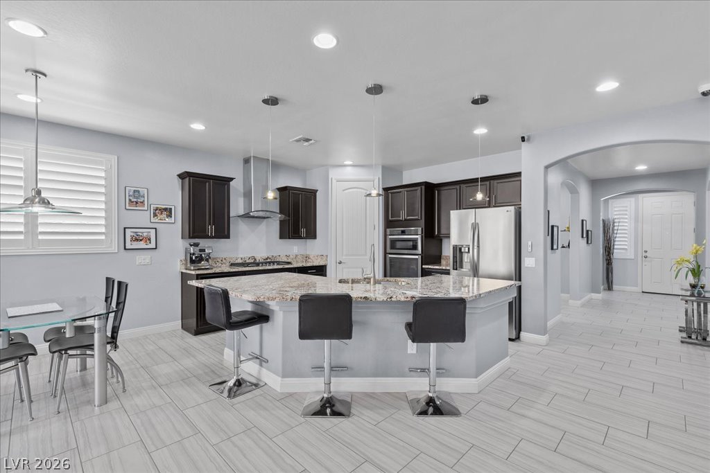 7129 Tavita Street Las Vegas NV 89113