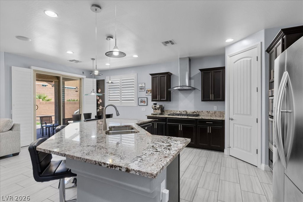 7129 Tavita Street Las Vegas NV 89113