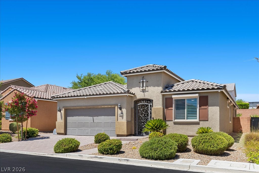 7129 Tavita Street Las Vegas NV 89113