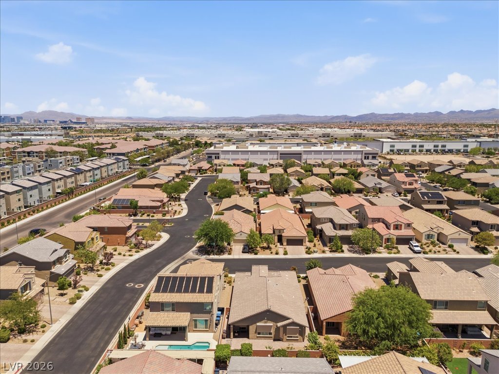 7129 Tavita Street Las Vegas NV 89113
