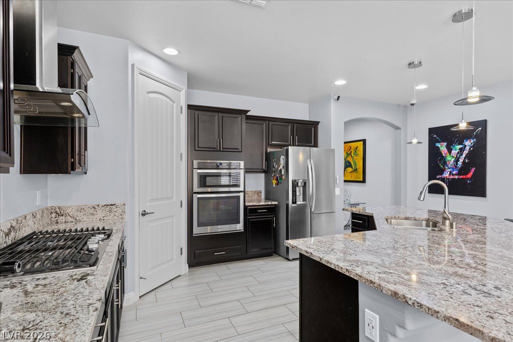 7129 Tavita Street Las Vegas NV 89113