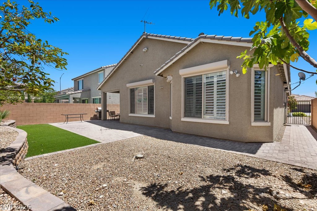 7129 Tavita Street Las Vegas NV 89113