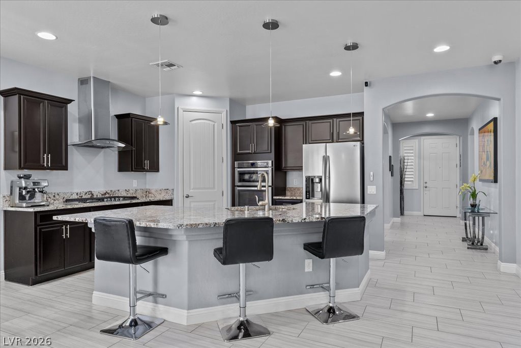 7129 Tavita Street Las Vegas NV 89113