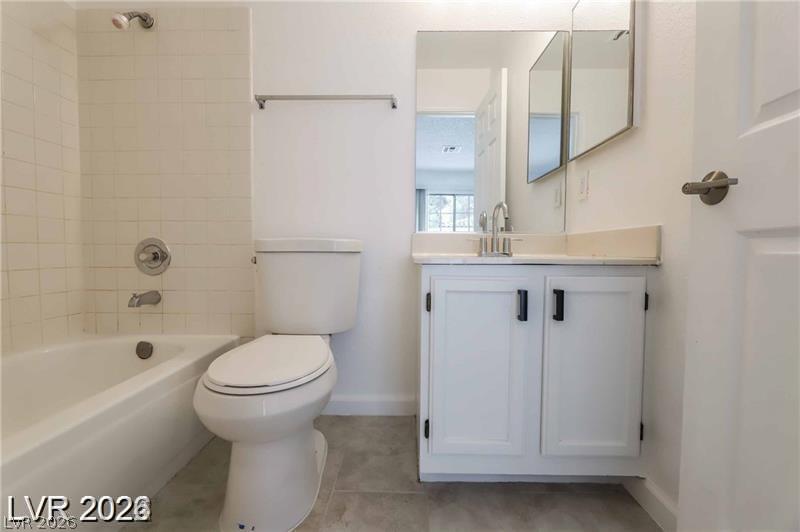 2117 Chertsey Drive C Las Vegas NV 89108