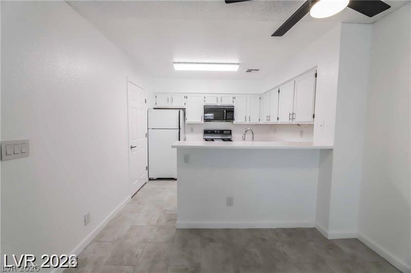 2117 Chertsey Drive C Las Vegas NV 89108