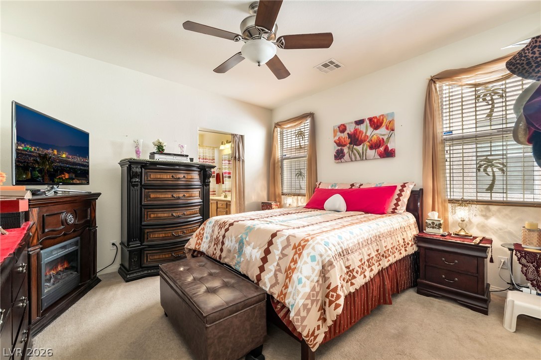 5449 Gold Country Street Las Vegas NV 89122