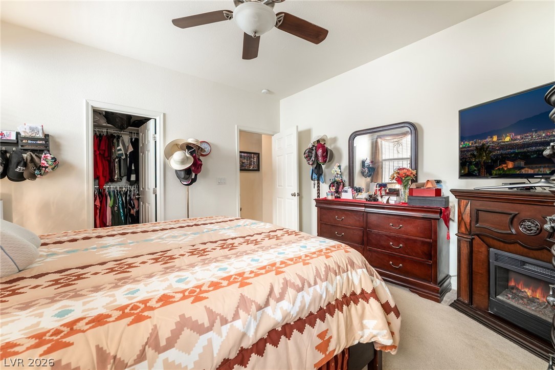 5449 Gold Country Street Las Vegas NV 89122