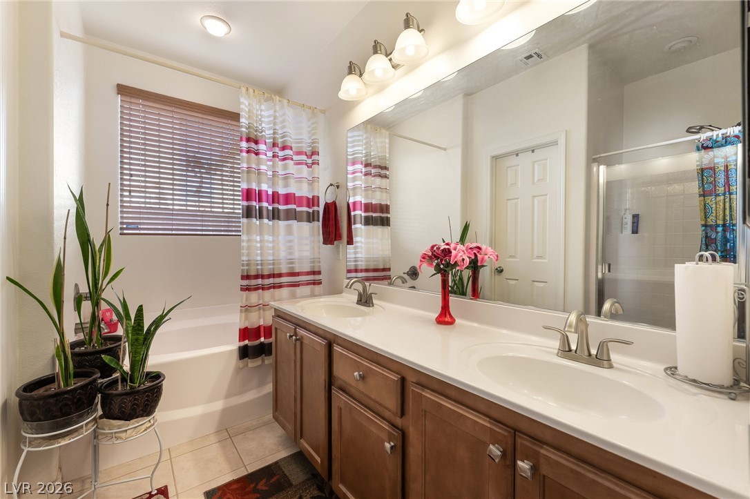 5449 Gold Country Street Las Vegas NV 89122