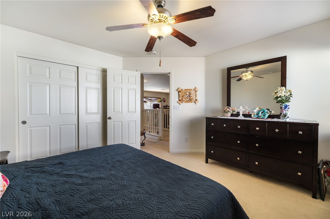 5449 Gold Country Street Las Vegas NV 89122