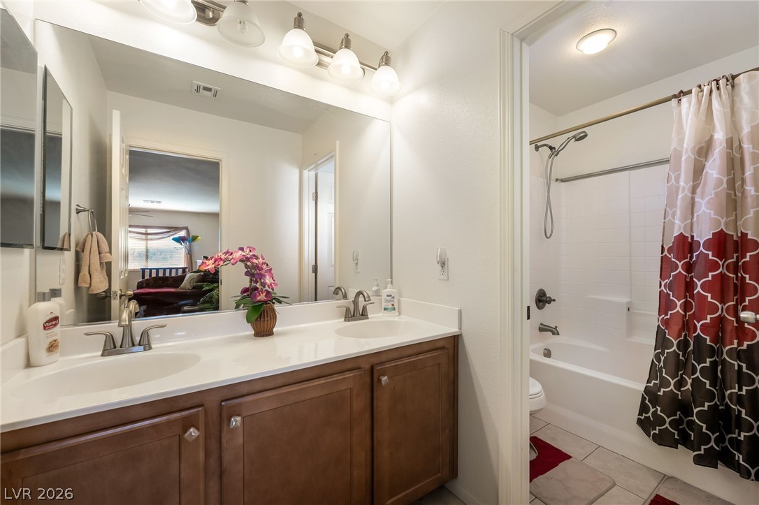 5449 Gold Country Street Las Vegas NV 89122