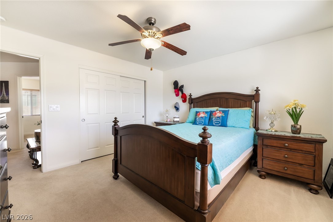 5449 Gold Country Street Las Vegas NV 89122