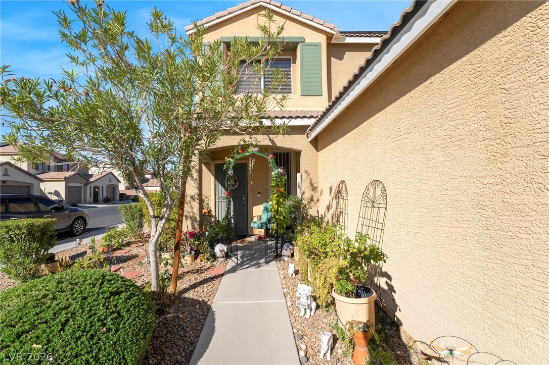 5449 Gold Country Street Las Vegas NV 89122