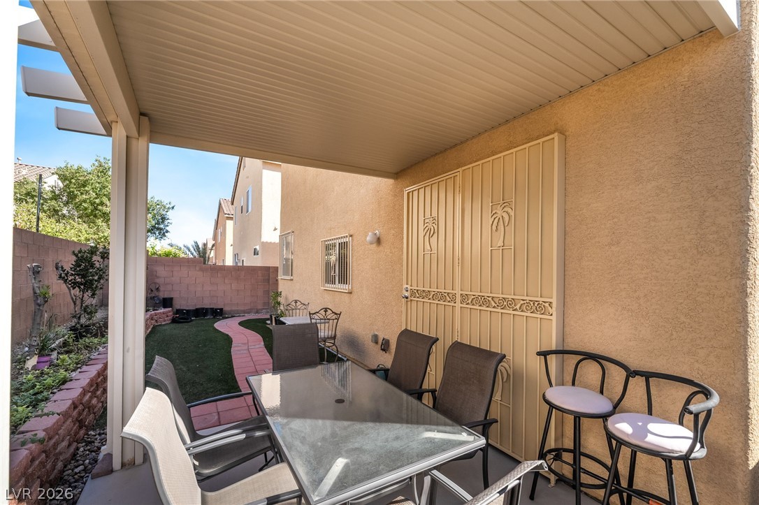 5449 Gold Country Street Las Vegas NV 89122