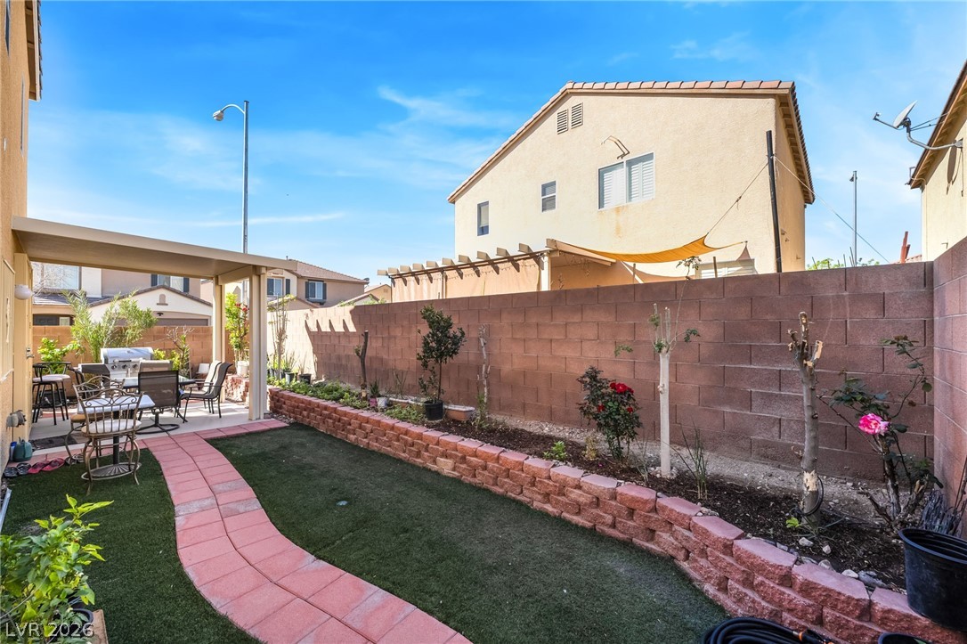 5449 Gold Country Street Las Vegas NV 89122