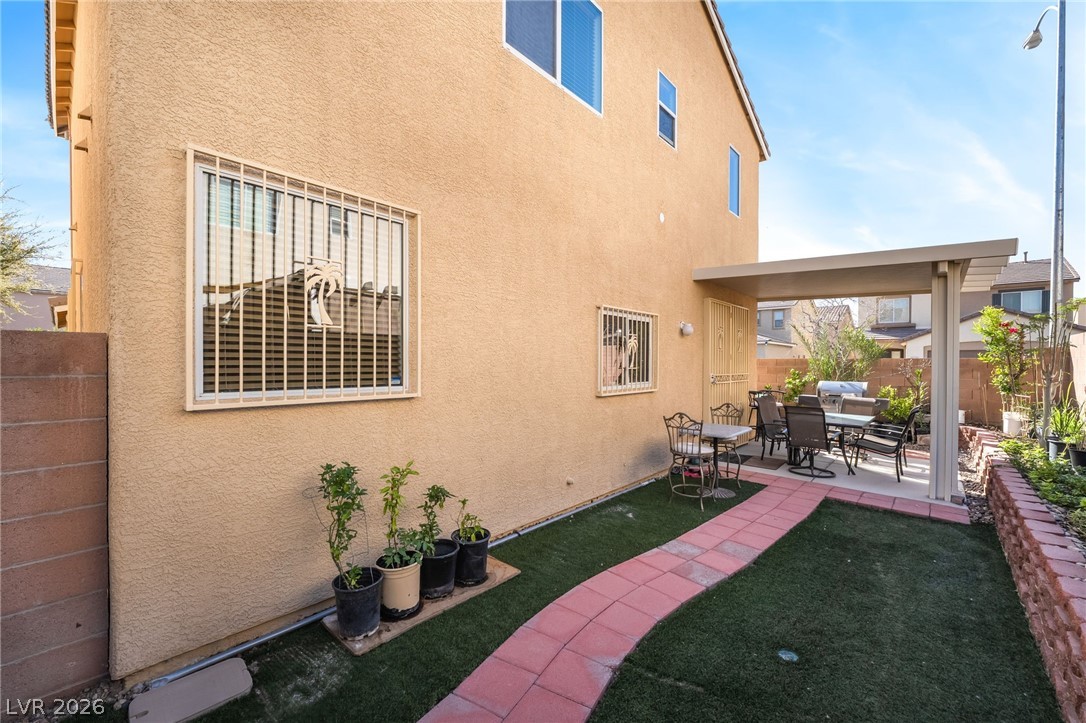 5449 Gold Country Street Las Vegas NV 89122