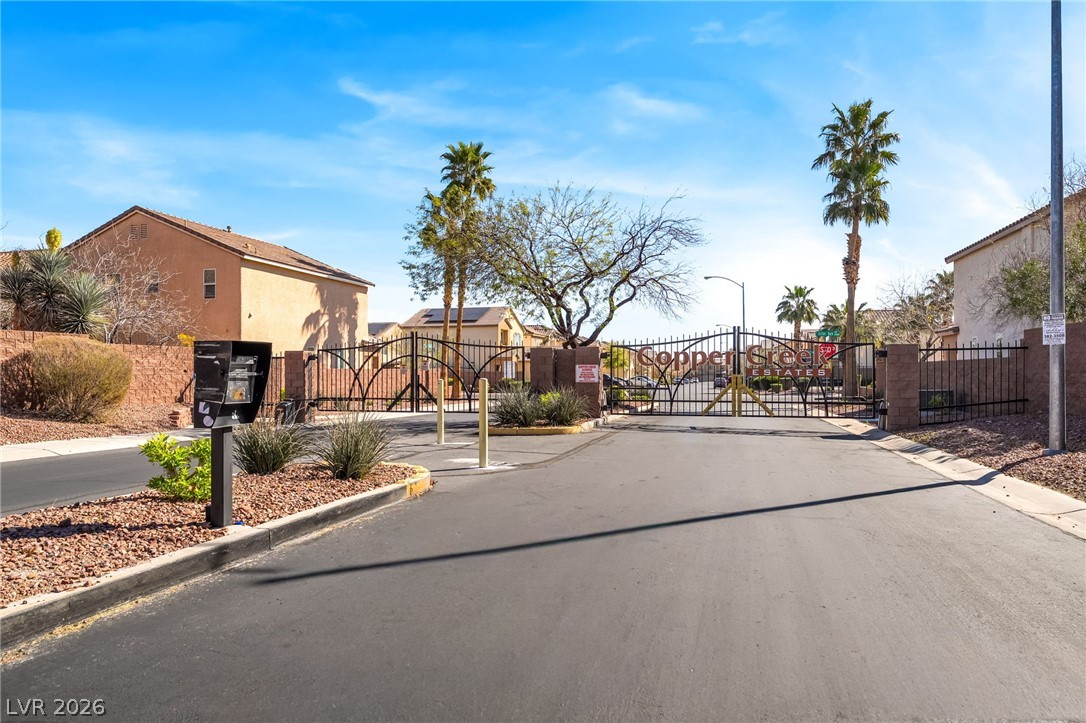 5449 Gold Country Street Las Vegas NV 89122