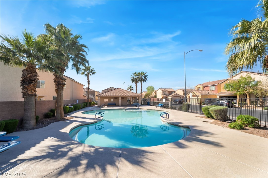 5449 Gold Country Street Las Vegas NV 89122