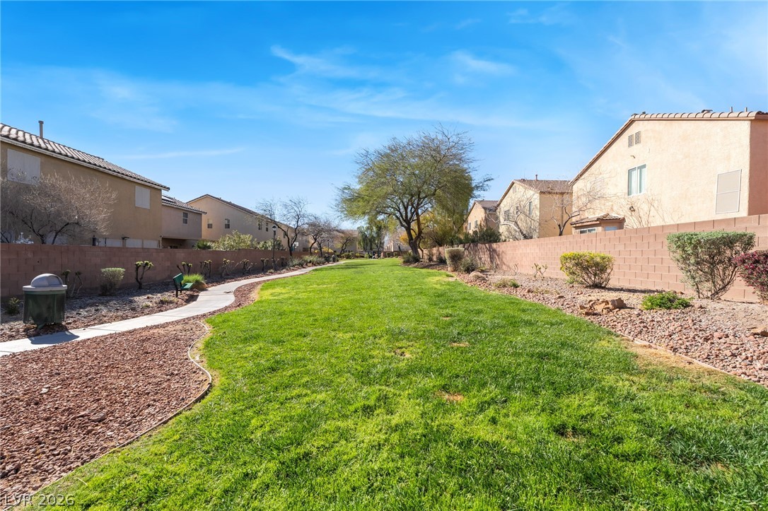 5449 Gold Country Street Las Vegas NV 89122