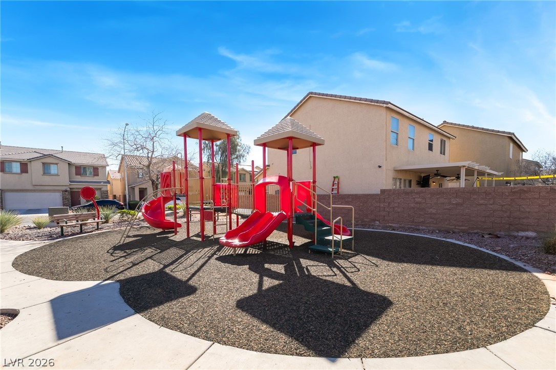 5449 Gold Country Street Las Vegas NV 89122