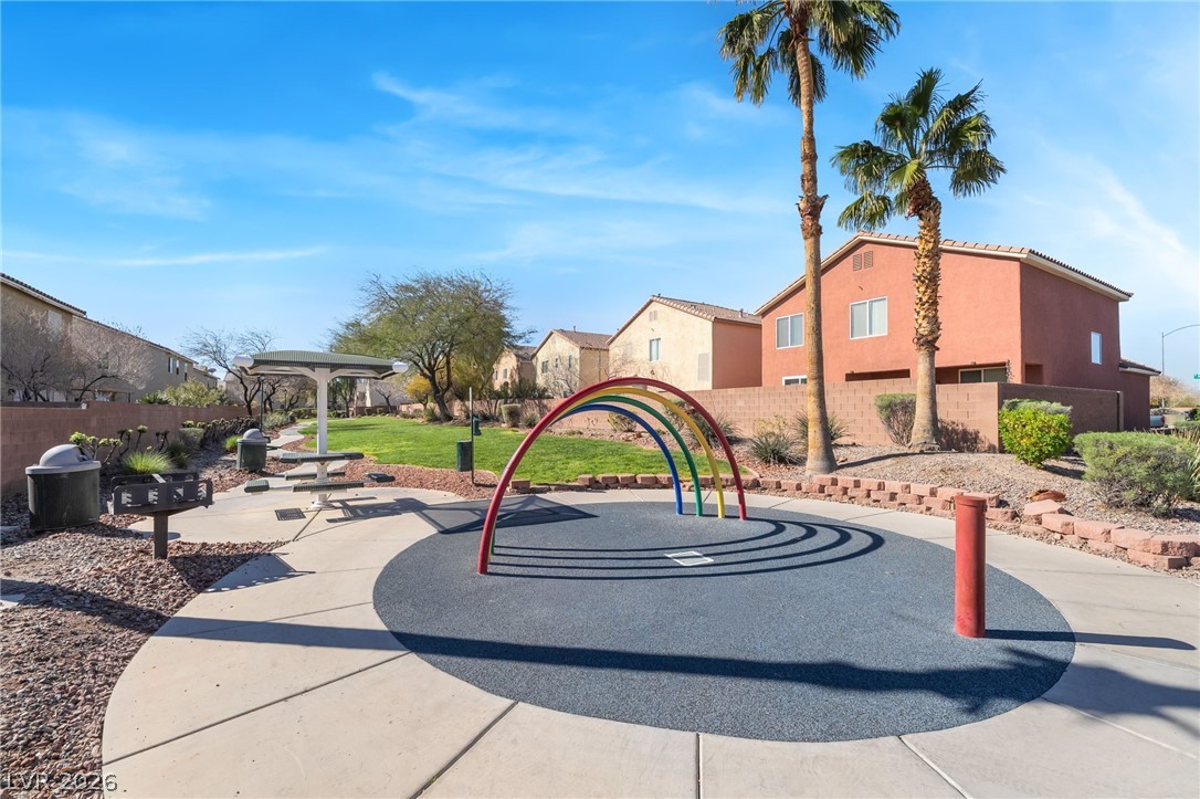 5449 Gold Country Street Las Vegas NV 89122