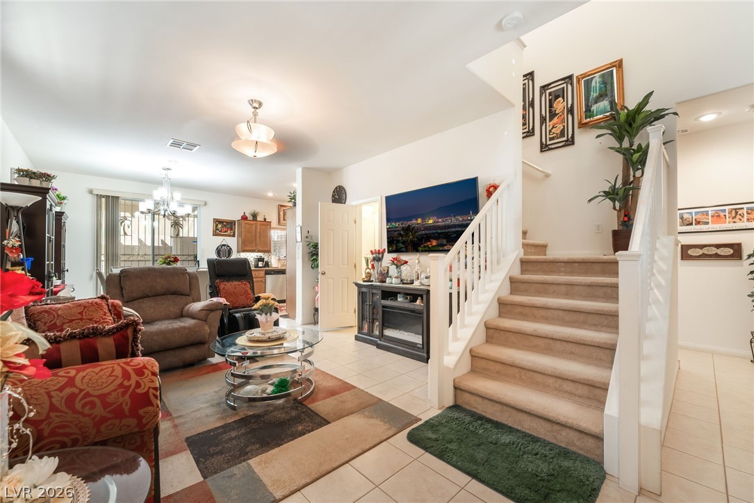5449 Gold Country Street Las Vegas NV 89122