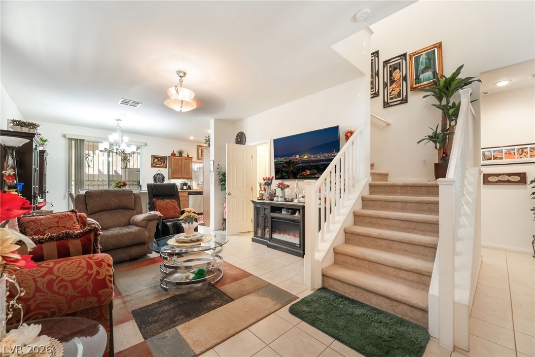 5449 Gold Country Street Las Vegas NV 89122