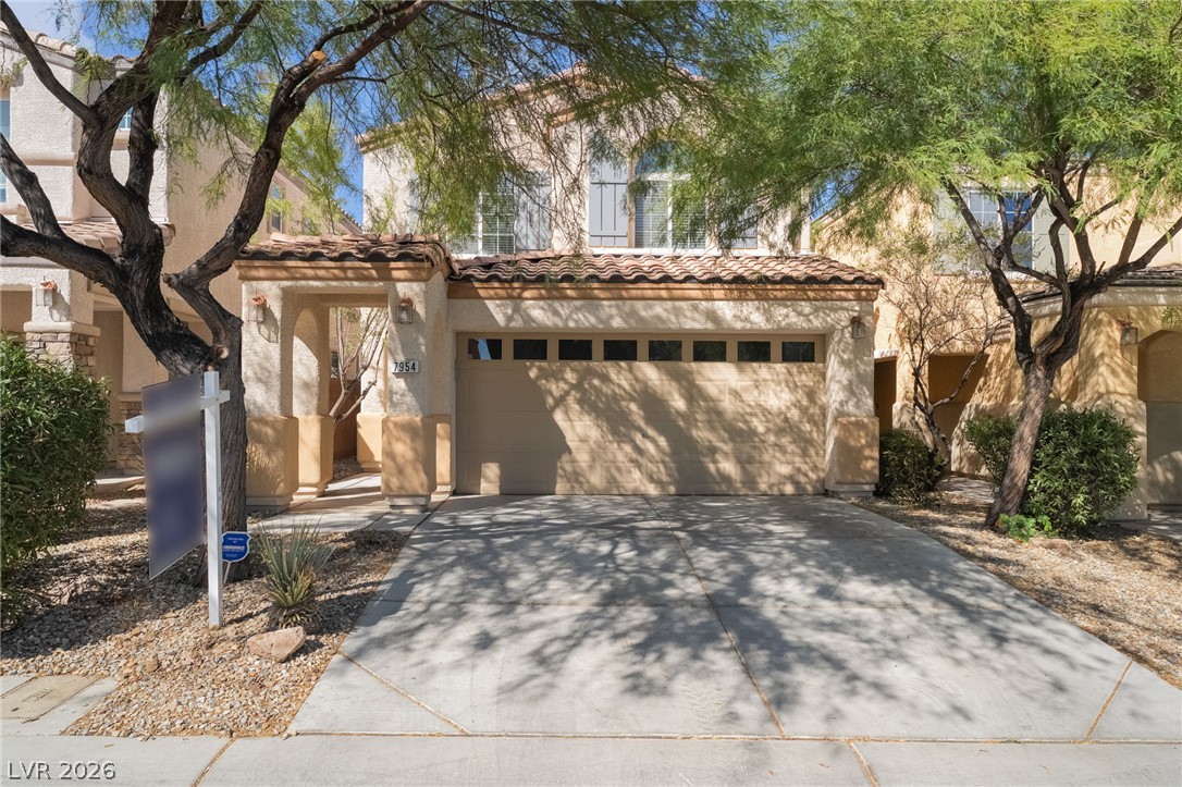 7954 Carmel Heights Avenue Las Vegas NV 89178