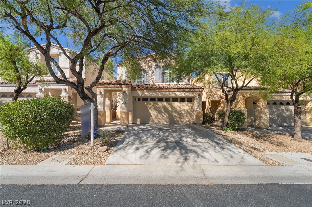 7954 Carmel Heights Avenue Las Vegas NV 89178