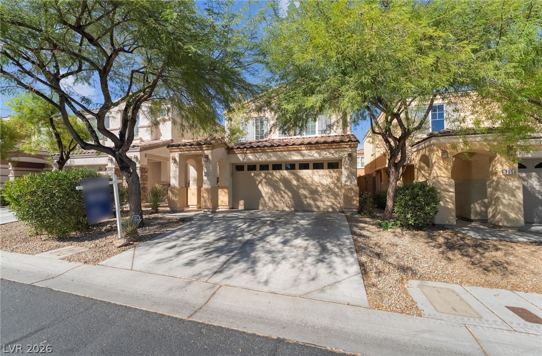 7954 Carmel Heights Avenue Las Vegas NV 89178