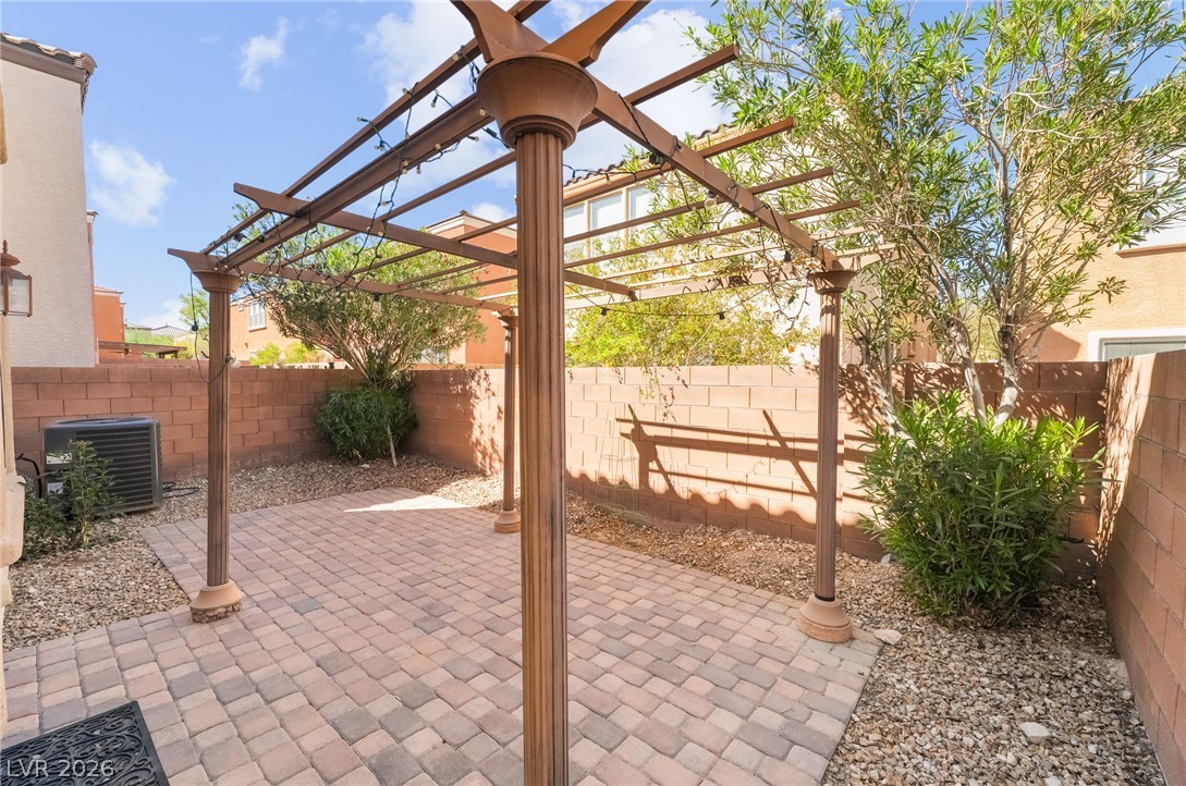 7954 Carmel Heights Avenue Las Vegas NV 89178