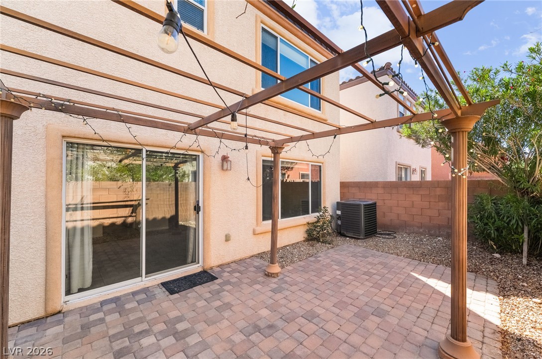 7954 Carmel Heights Avenue Las Vegas NV 89178