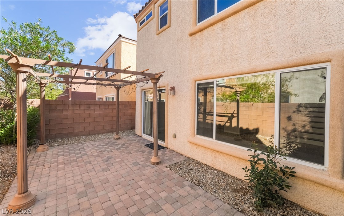 7954 Carmel Heights Avenue Las Vegas NV 89178