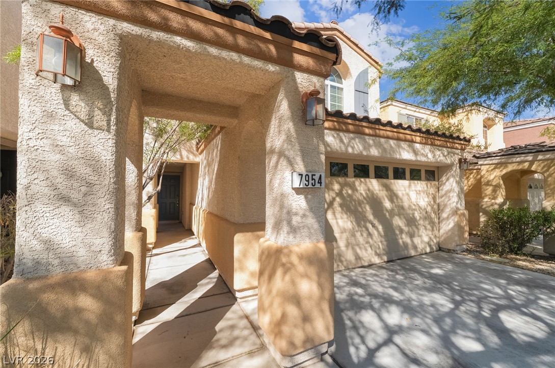7954 Carmel Heights Avenue Las Vegas NV 89178