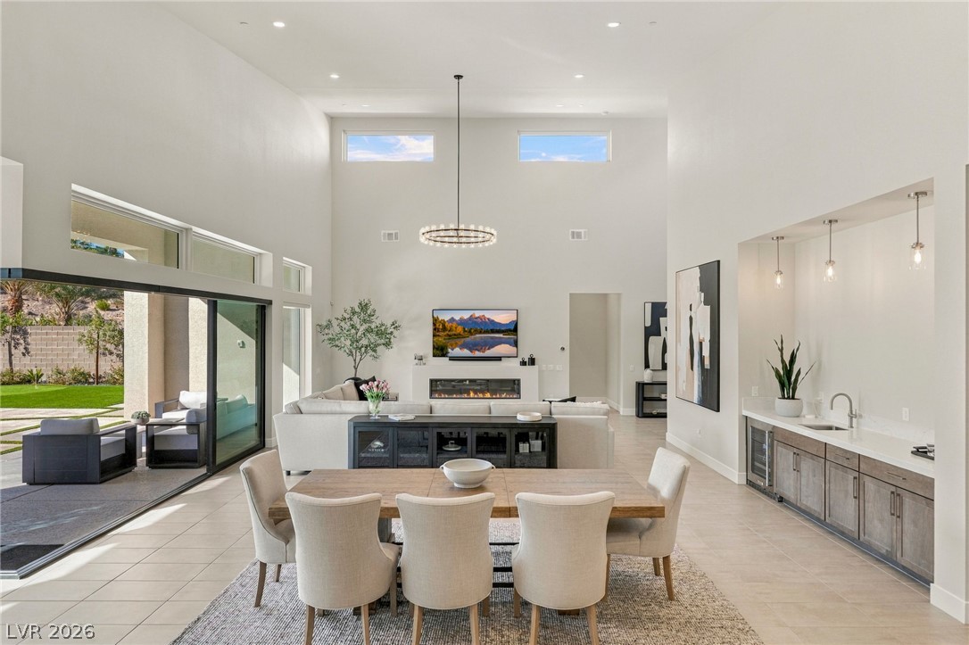 4687 Outlook Peak Street Las Vegas NV 89135