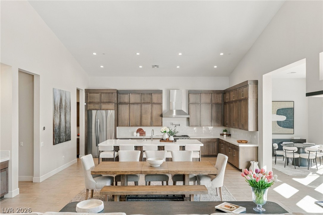 4687 Outlook Peak Street Las Vegas NV 89135