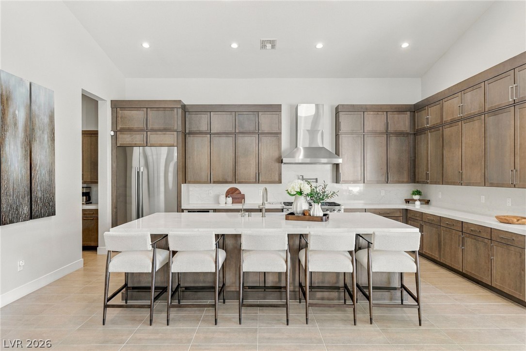 4687 Outlook Peak Street Las Vegas NV 89135