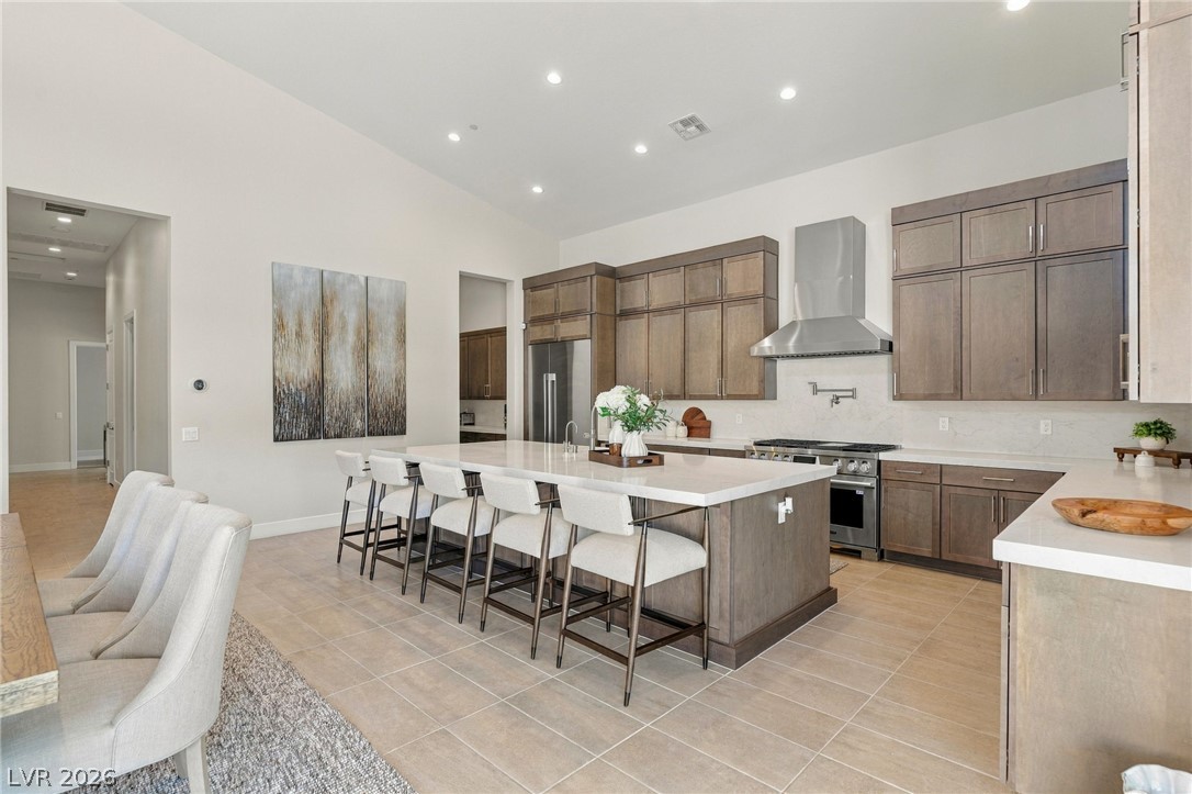 4687 Outlook Peak Street Las Vegas NV 89135
