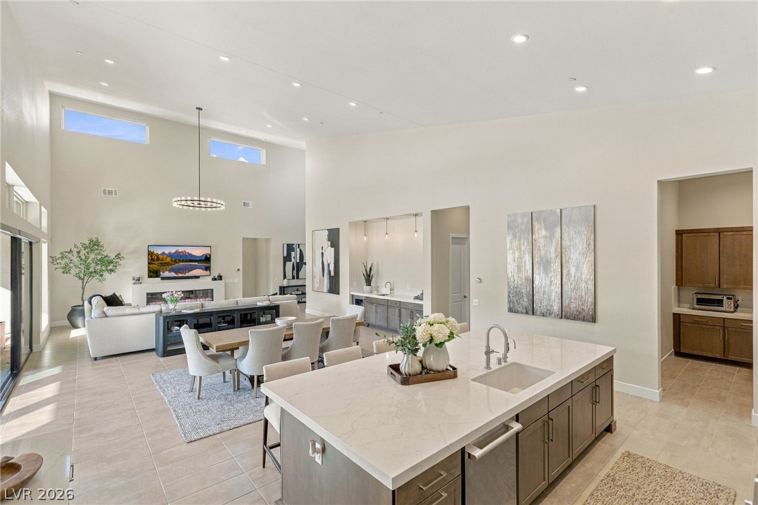 4687 Outlook Peak Street Las Vegas NV 89135
