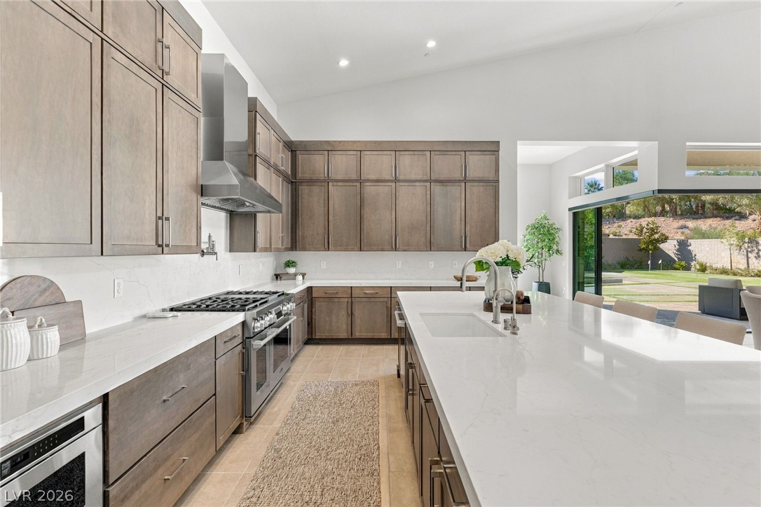 4687 Outlook Peak Street Las Vegas NV 89135