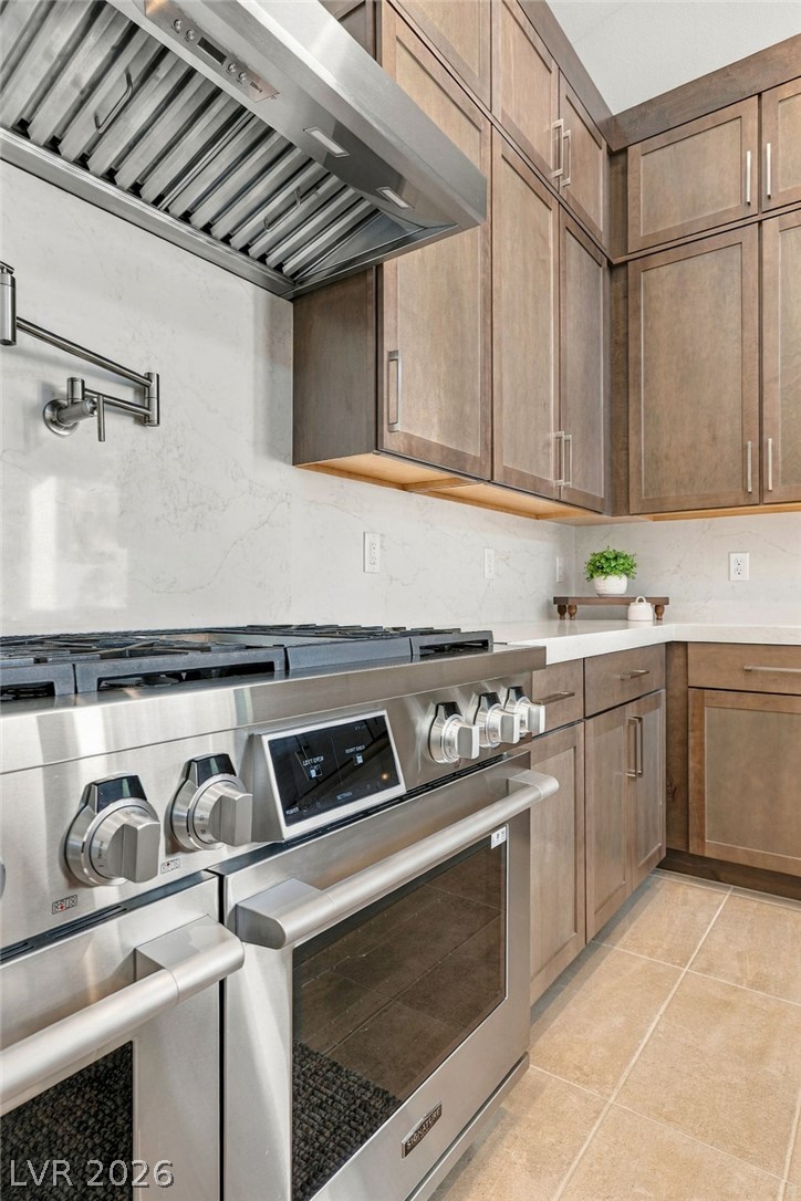 4687 Outlook Peak Street Las Vegas NV 89135