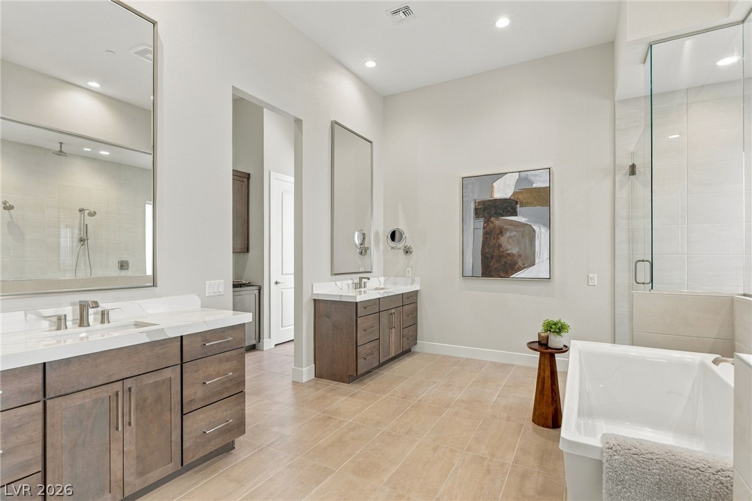 4687 Outlook Peak Street Las Vegas NV 89135